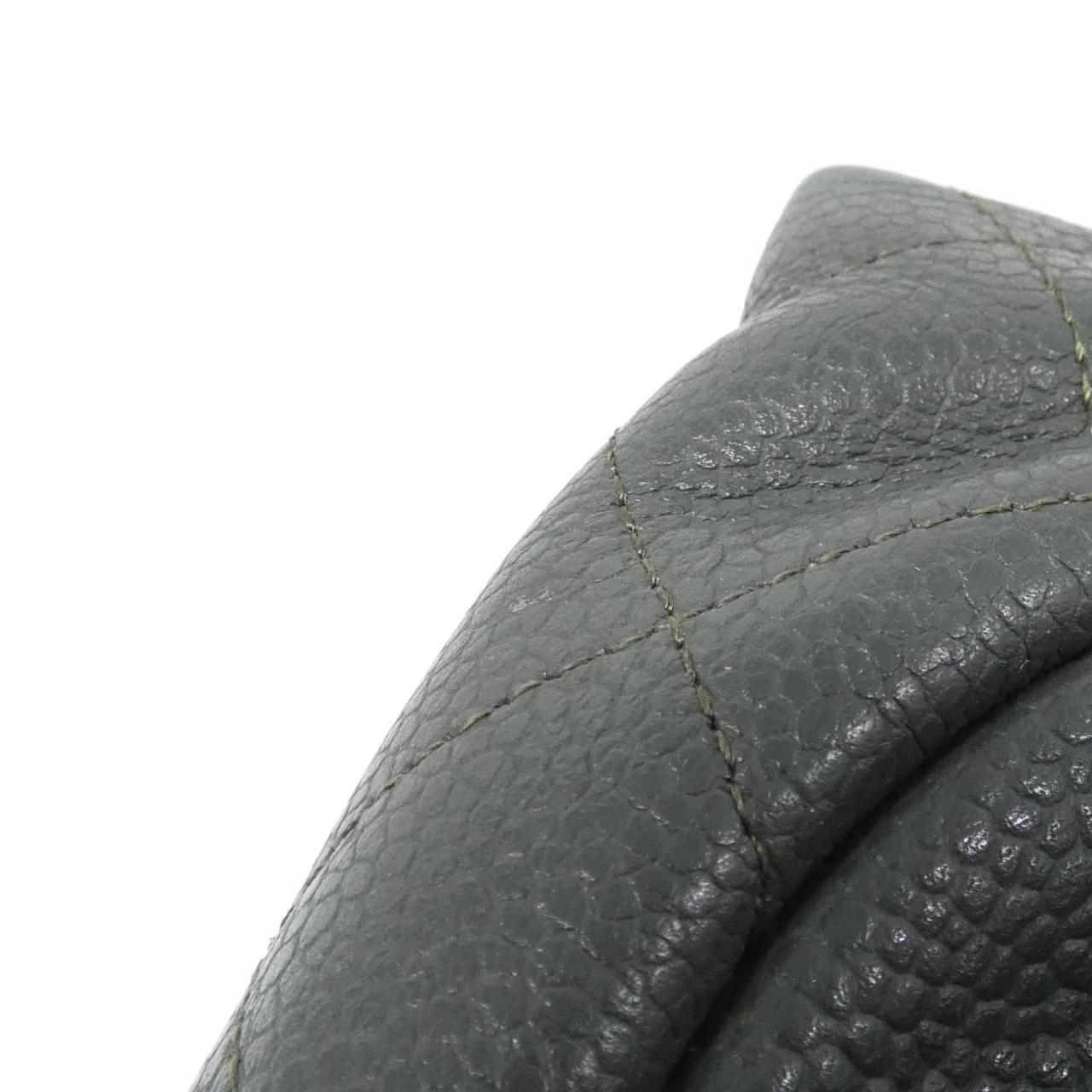 シャネル 40033 ショルダーバッグ