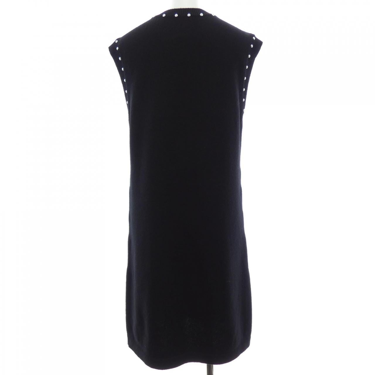 シャネル CHANEL P53637K06956 ワンピース