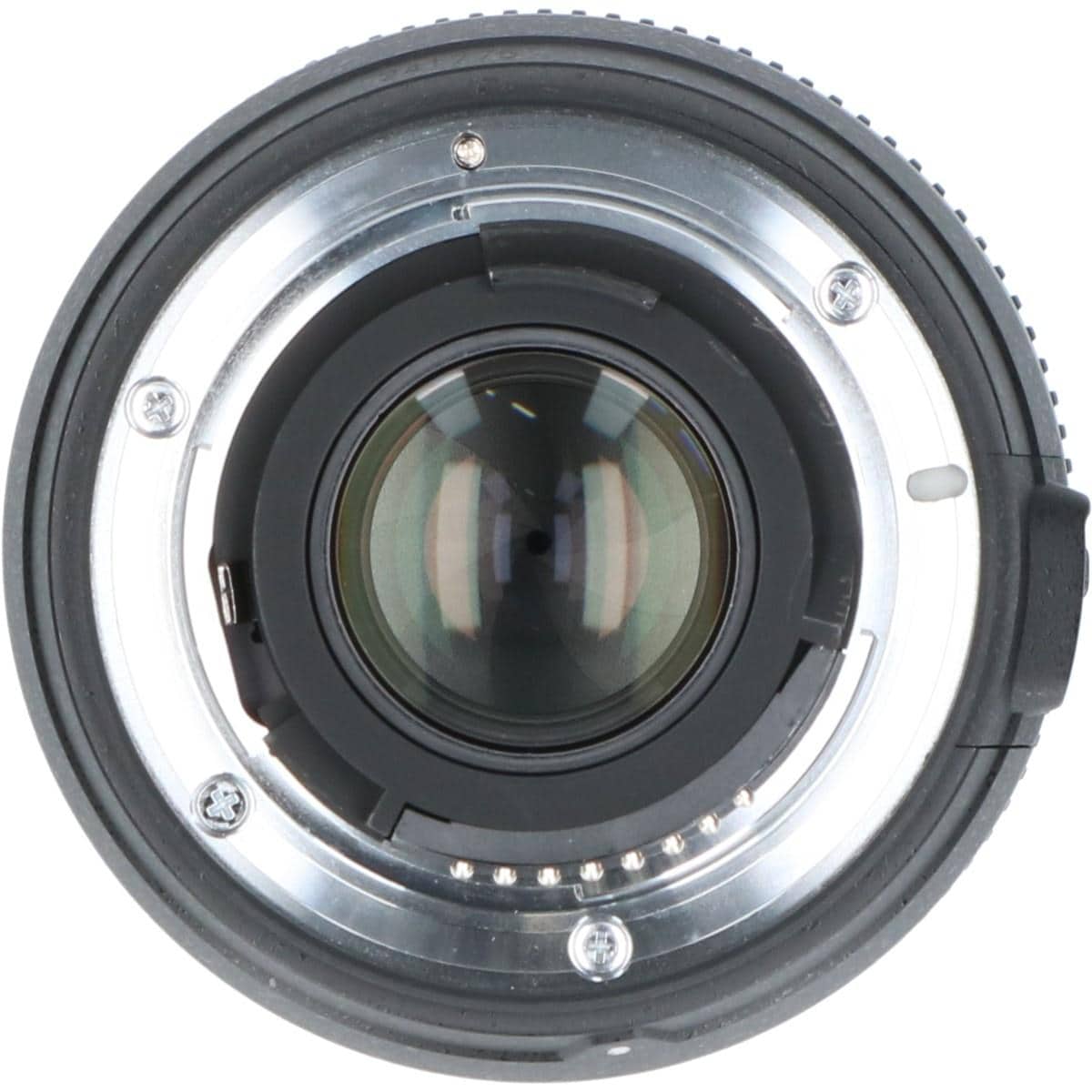 ＡＦ－Ｓ６０ｍｍ　Ｆ２．８Ｇ　ＭＩＣＲＯ　ＥＤ