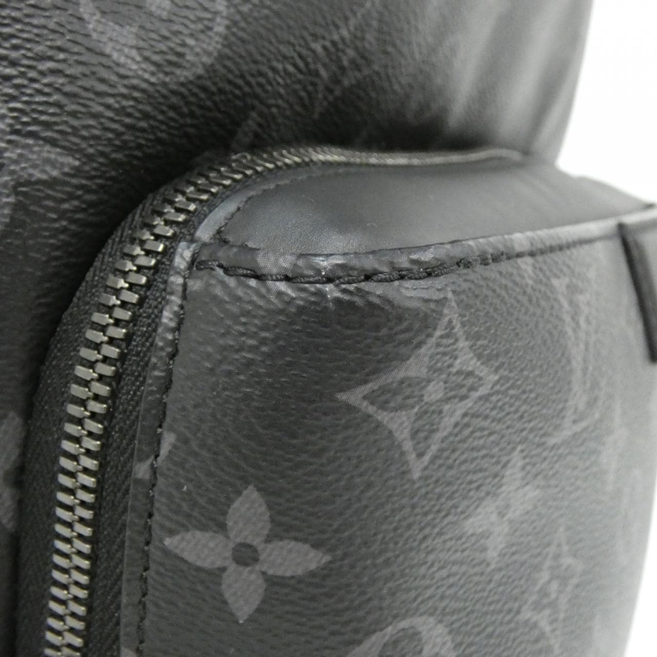 ルイヴィトン モノグラム エクリプス バックパック M43186 リュックサック