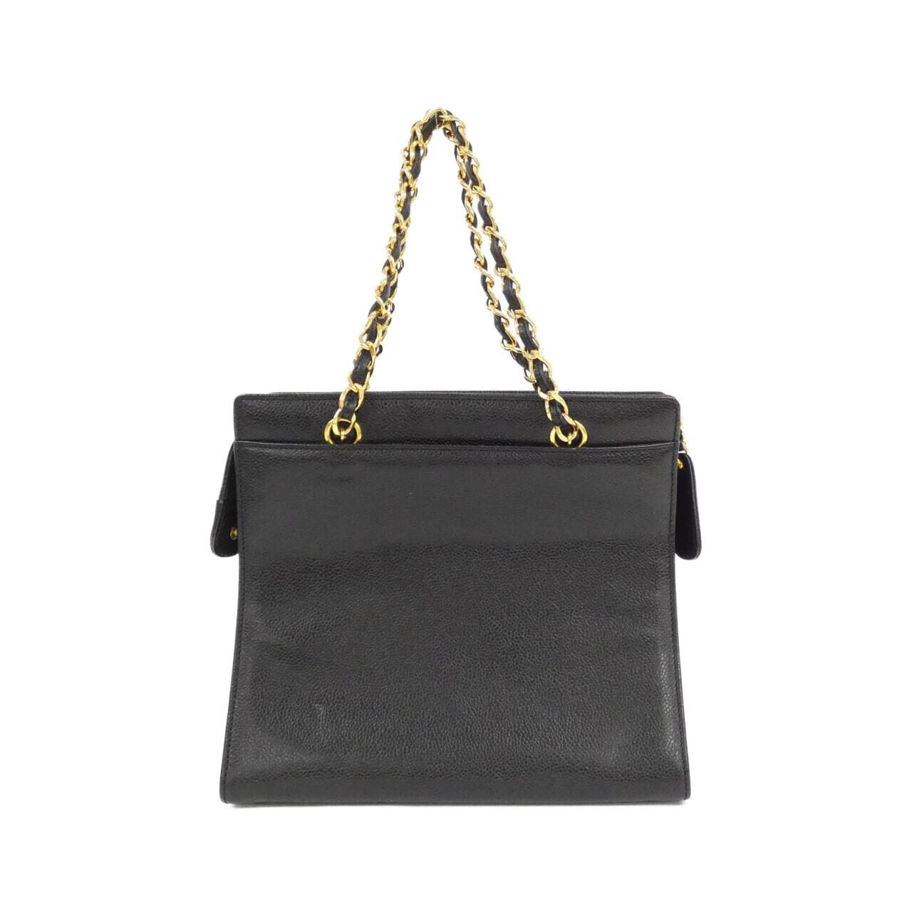 【ヴィンテージ】シャネル バッグ