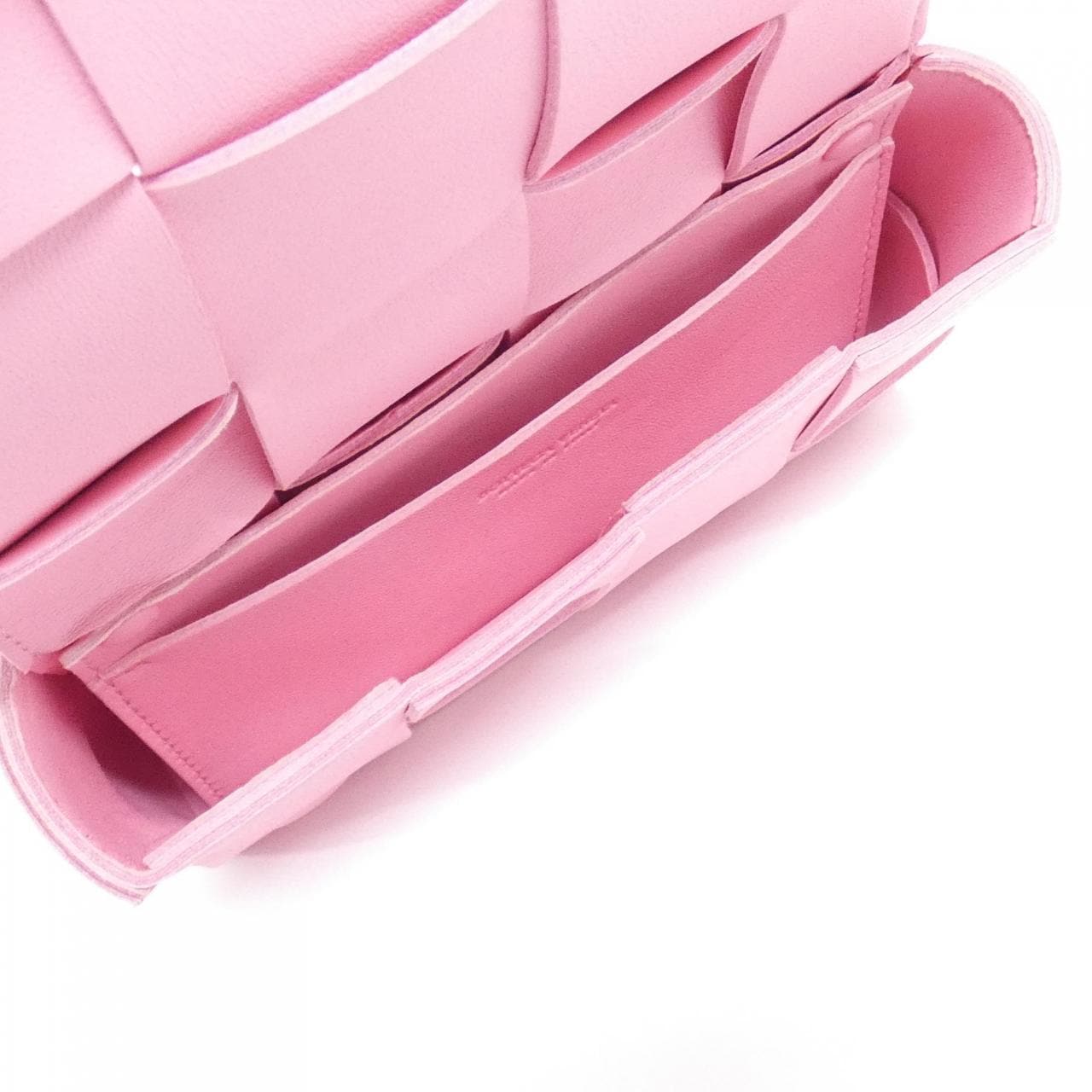 ボッテガヴェネタ 668572 VMAY1 ウエストバッグ