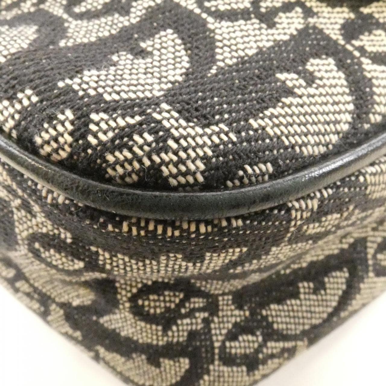 クリスチャンディオール ショルダーバッグ