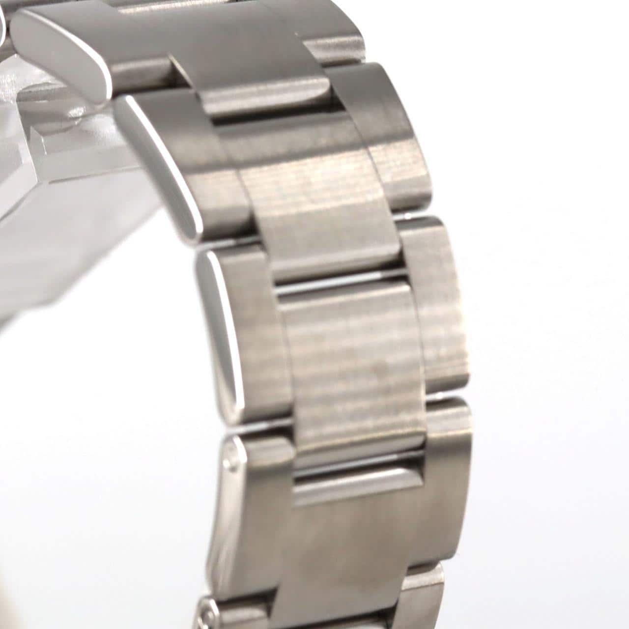 ロレックス オイスターパーペチュアル 124300 SS 自動巻 ランダム番