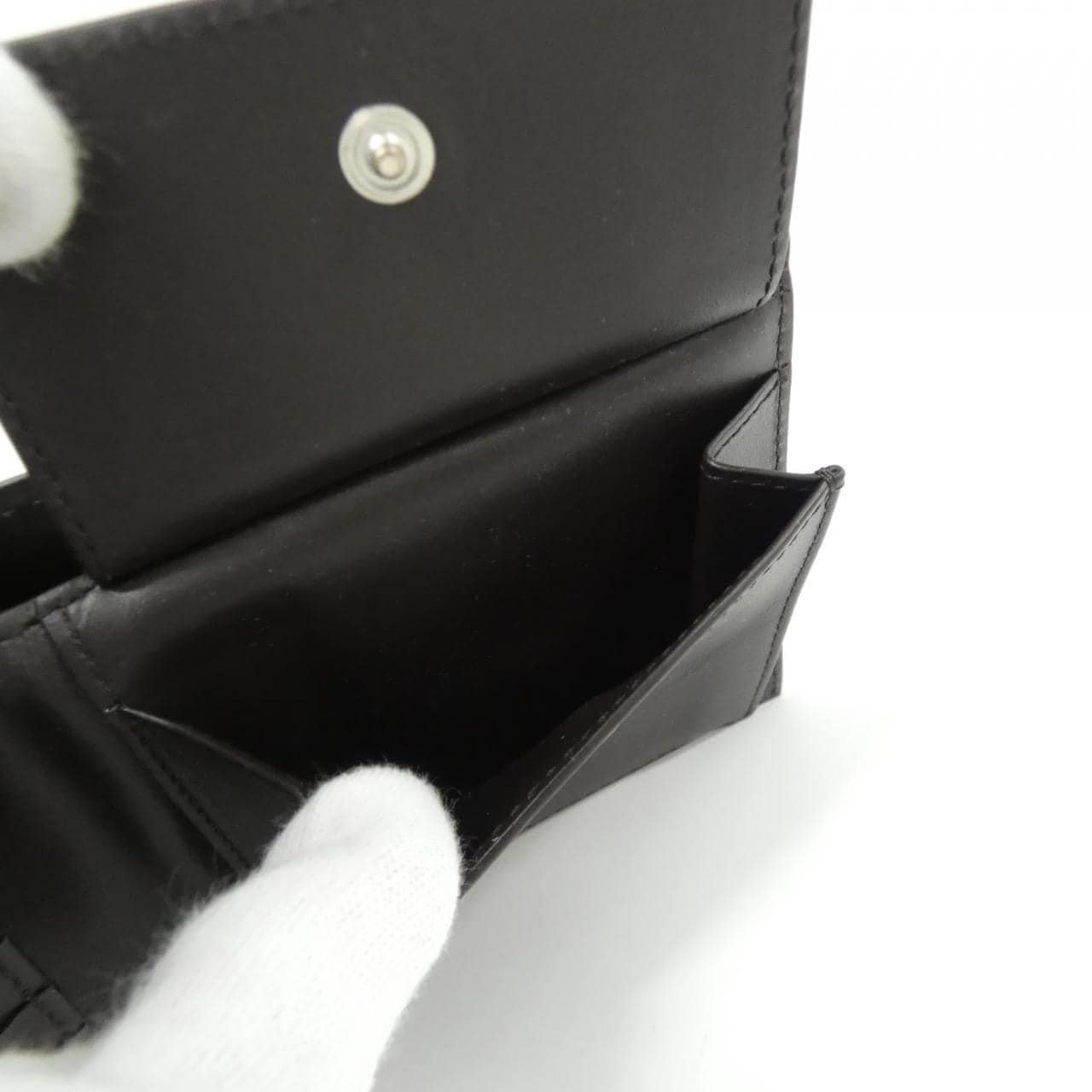 【新品】ボッテガヴェネタ 749412 VCPQ4 財布