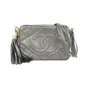 [vintage] CHANEL单肩包