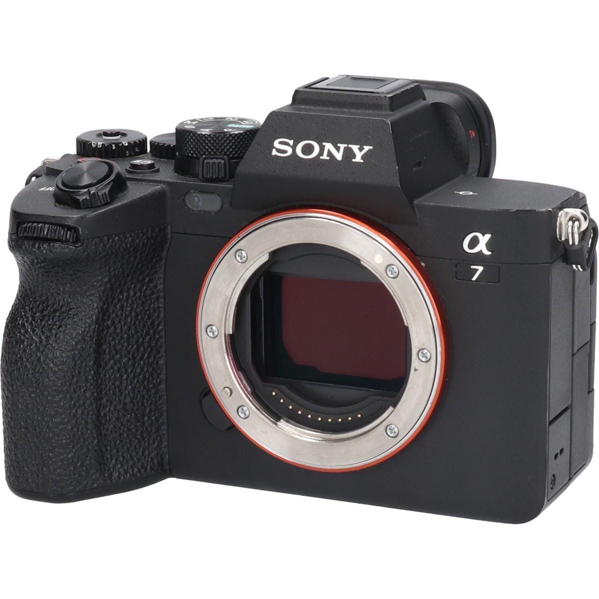 α７　ＩＶ　ＩＬＣＥ－７Ｍ４