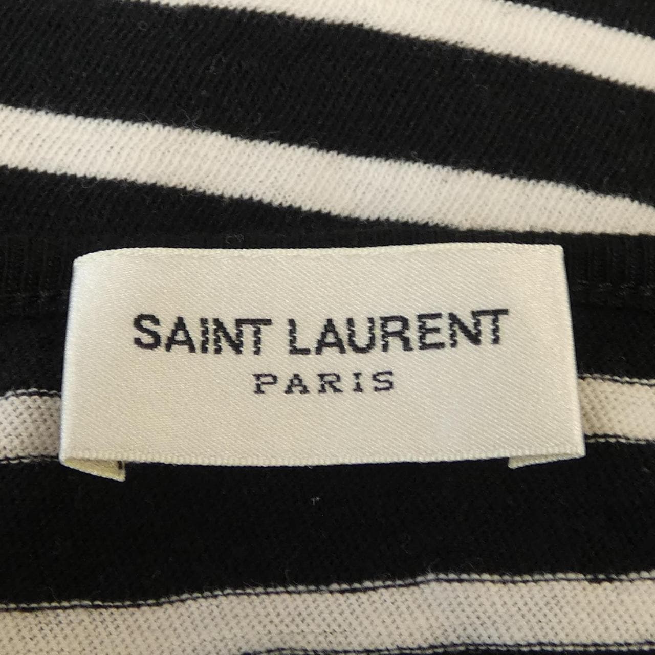 サンローラン SAINT LAURENT 653949 Y36DK Tシャツ