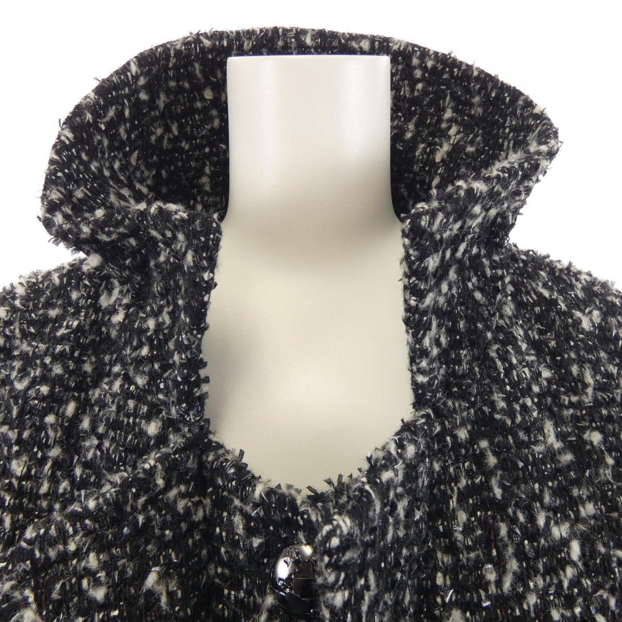 シャネル CHANEL P47134V34953 コート
