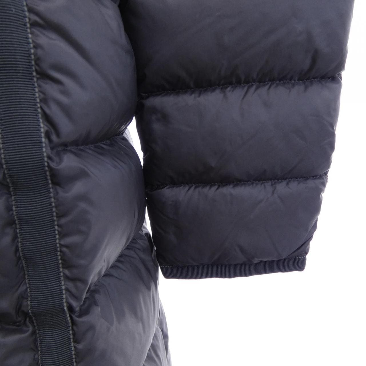 モンクレール MONCLER HERMIFUR ダウンコート