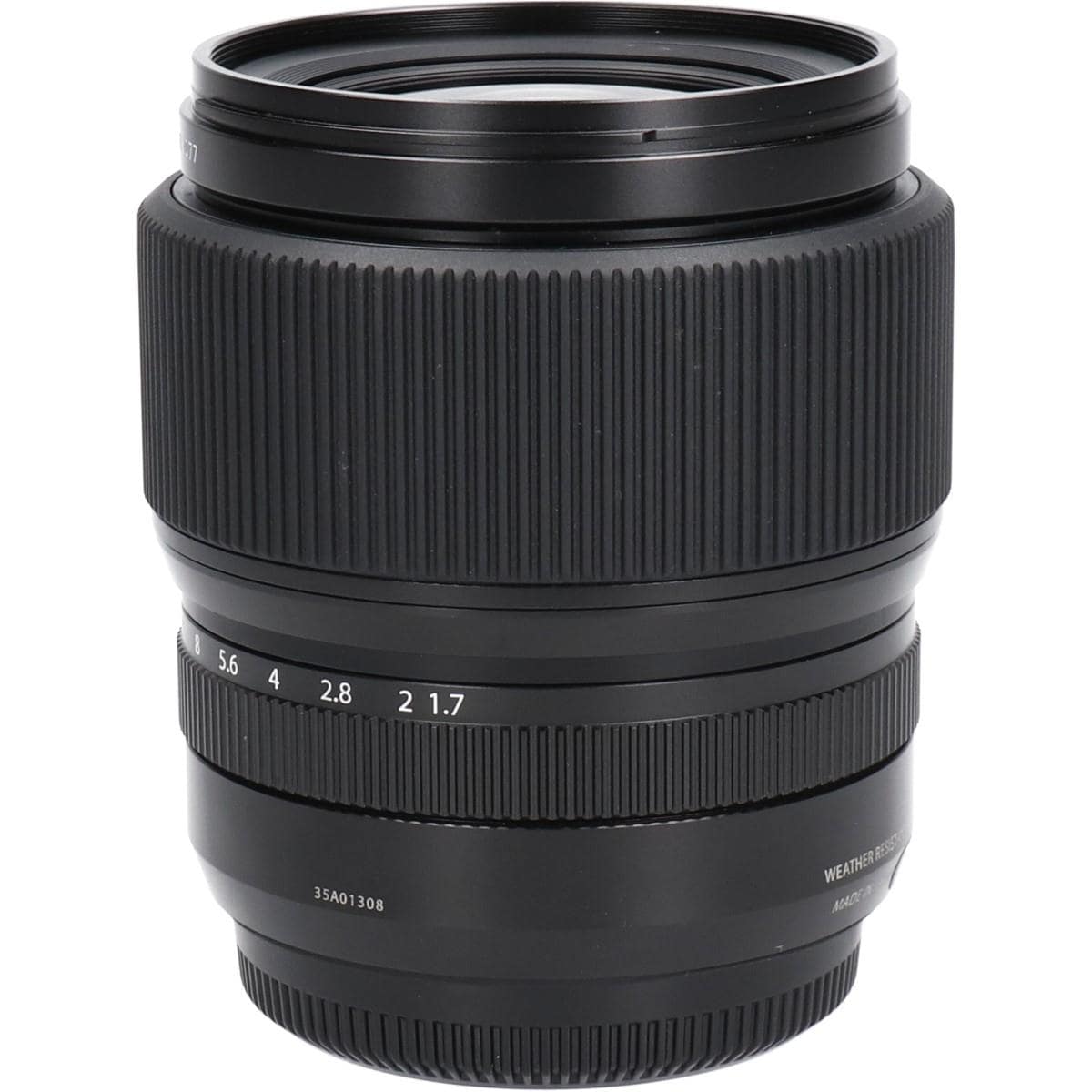 ＧＦ５５ｍｍ　Ｆ１．７Ｒ　ＷＲ