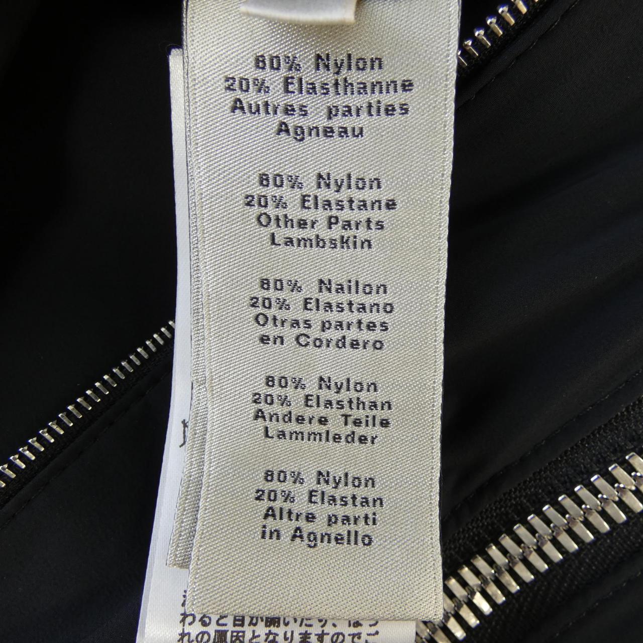 エルメス HERMES *32-5511 ジャケット