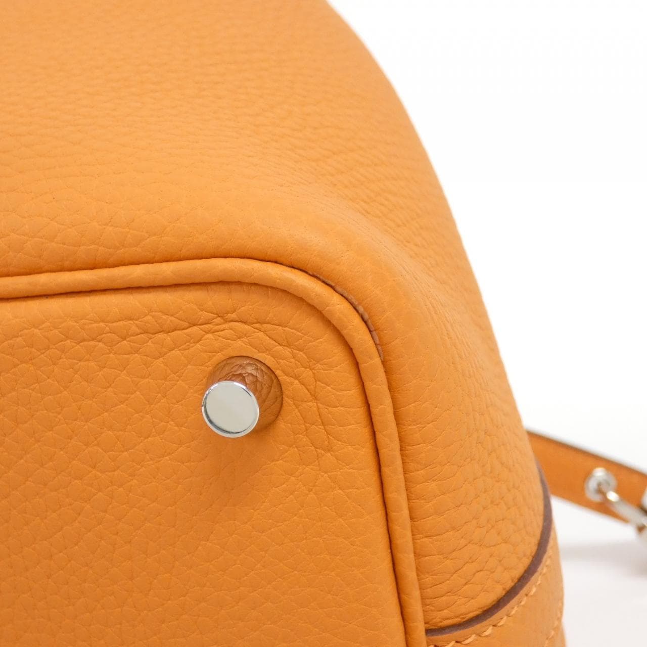 エルメス ピコタン ロック PM 056289CK バッグ