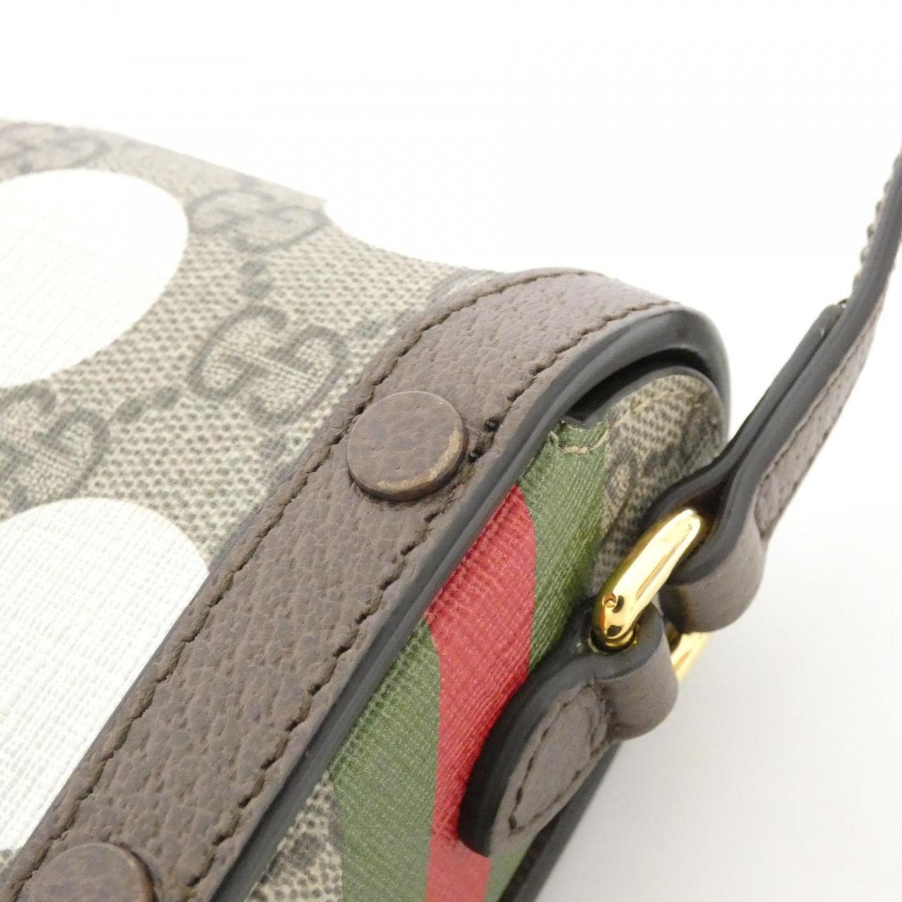 GUCCI HORSEBIT 1955 625615包包