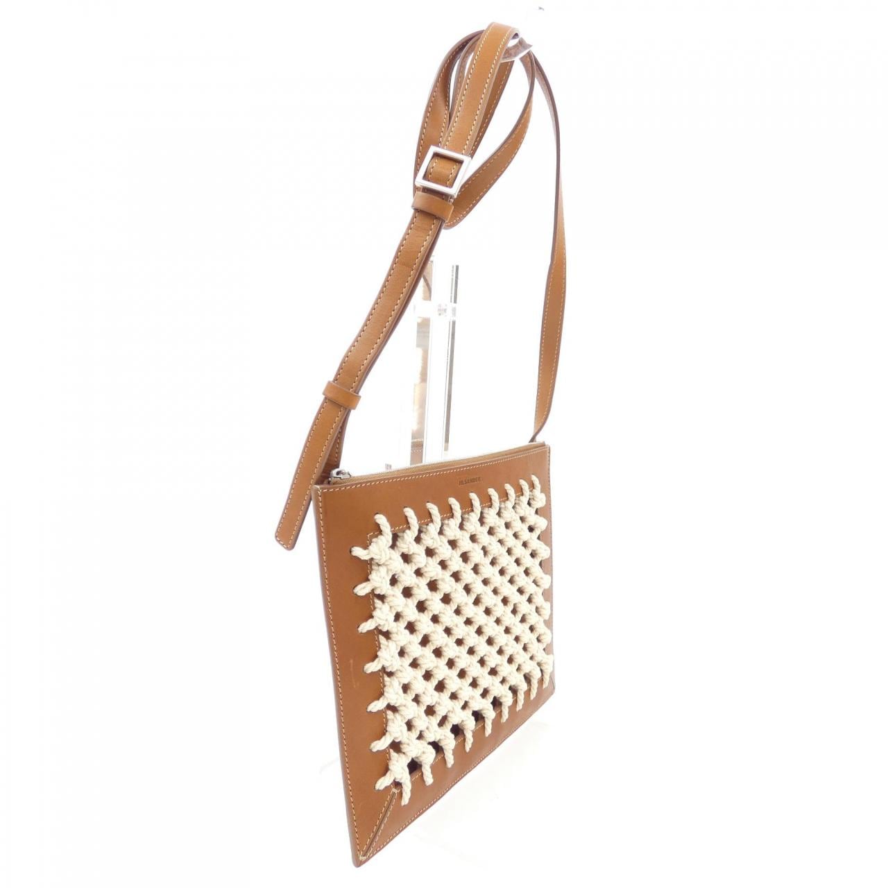 ジルサンダープラス JIL SANDER+ BAG