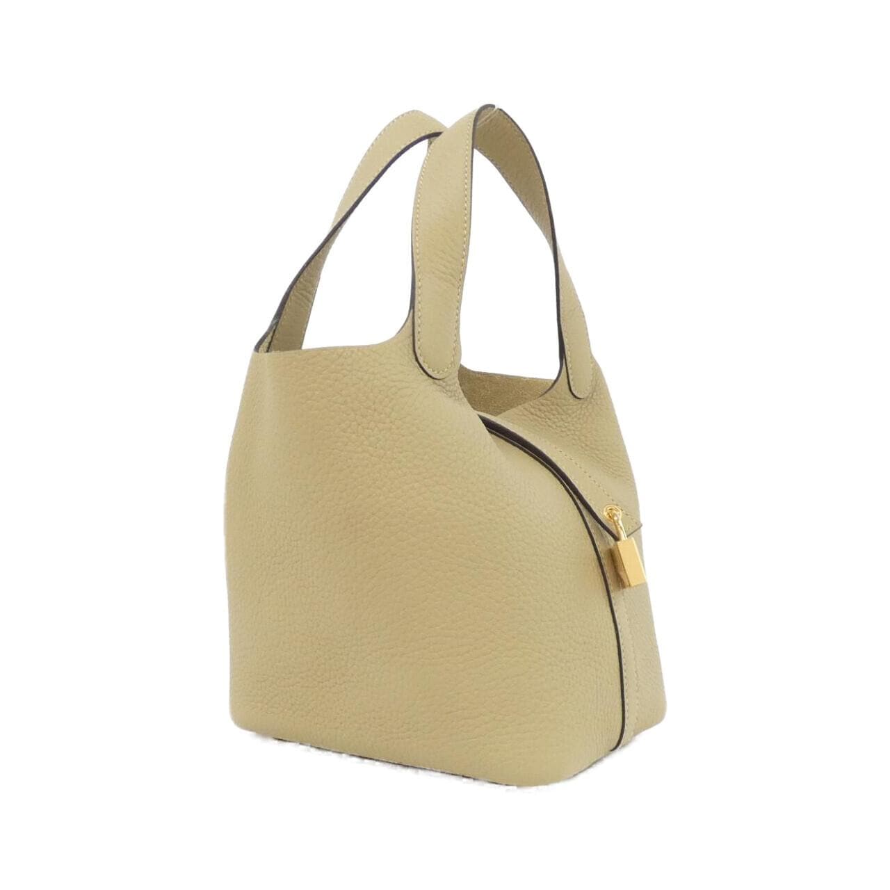 [未使用品] HERMES Picotin Lock PM 056289CC 包