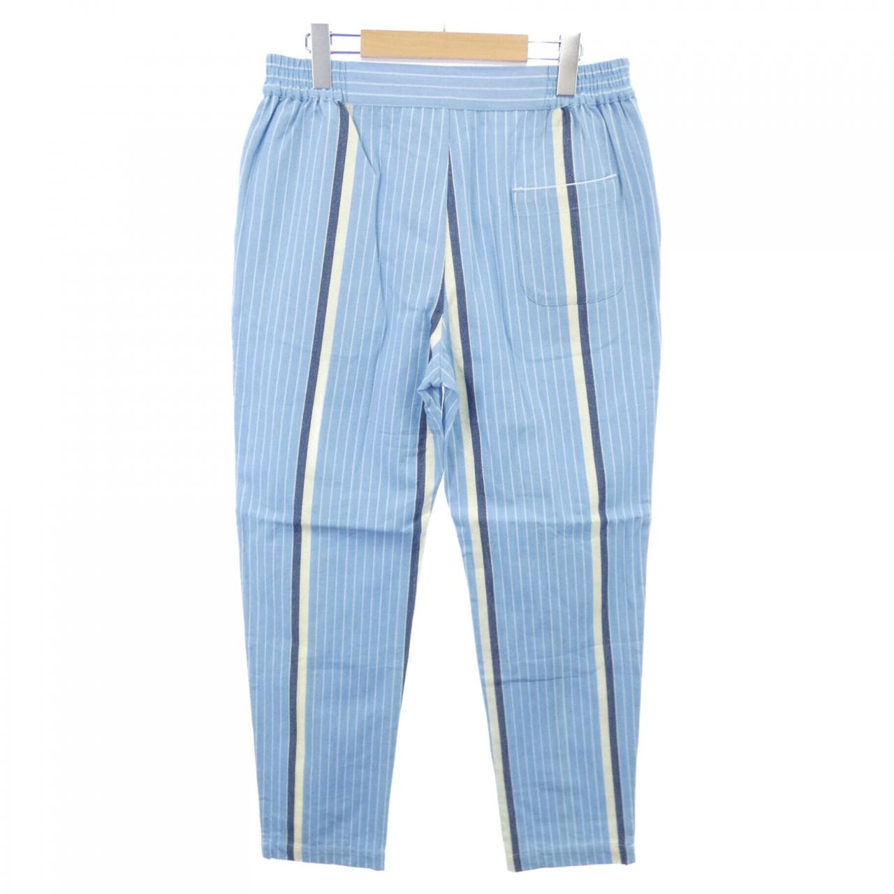 P.LE　MOULT パンツ