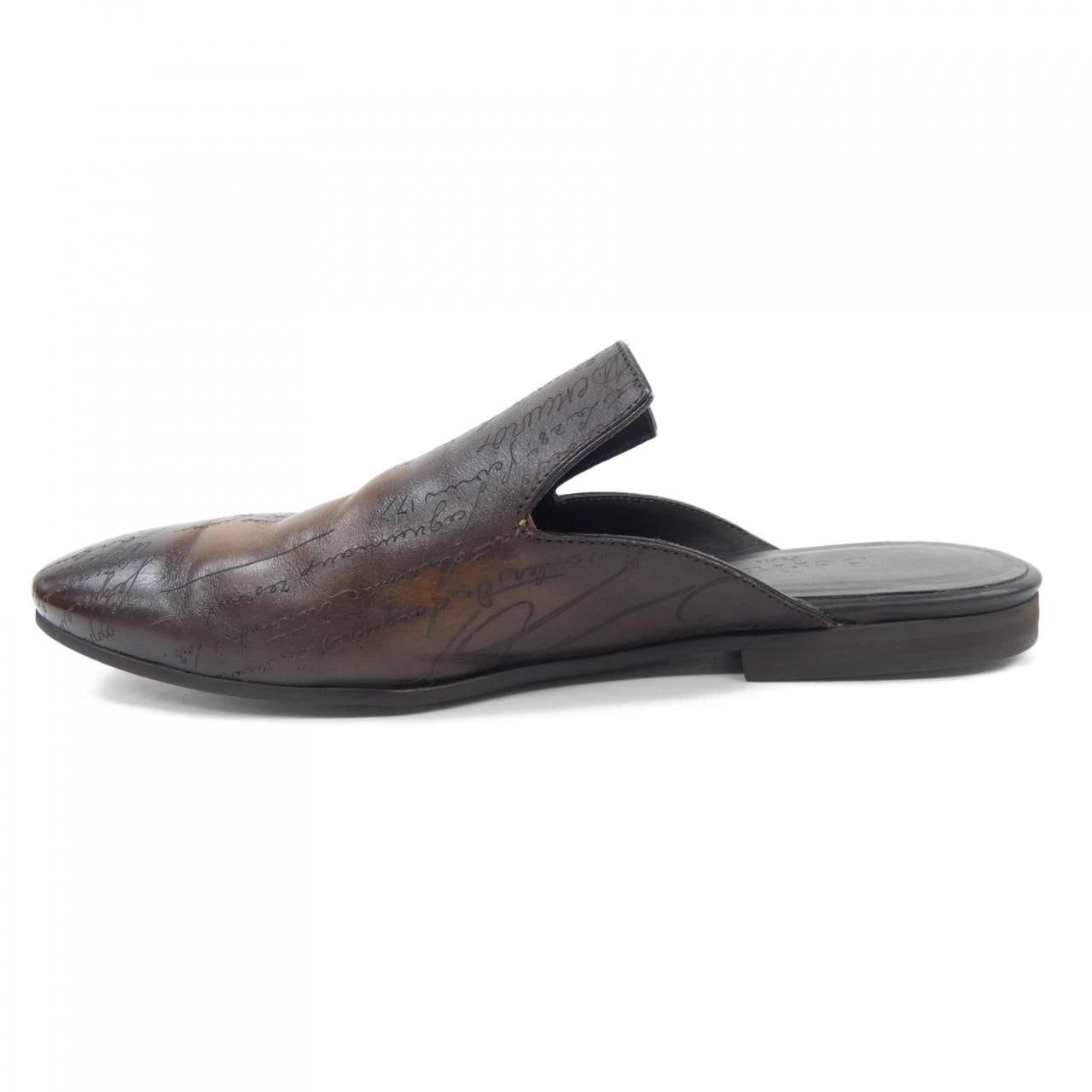 ベルルッティ Berluti サンダル
