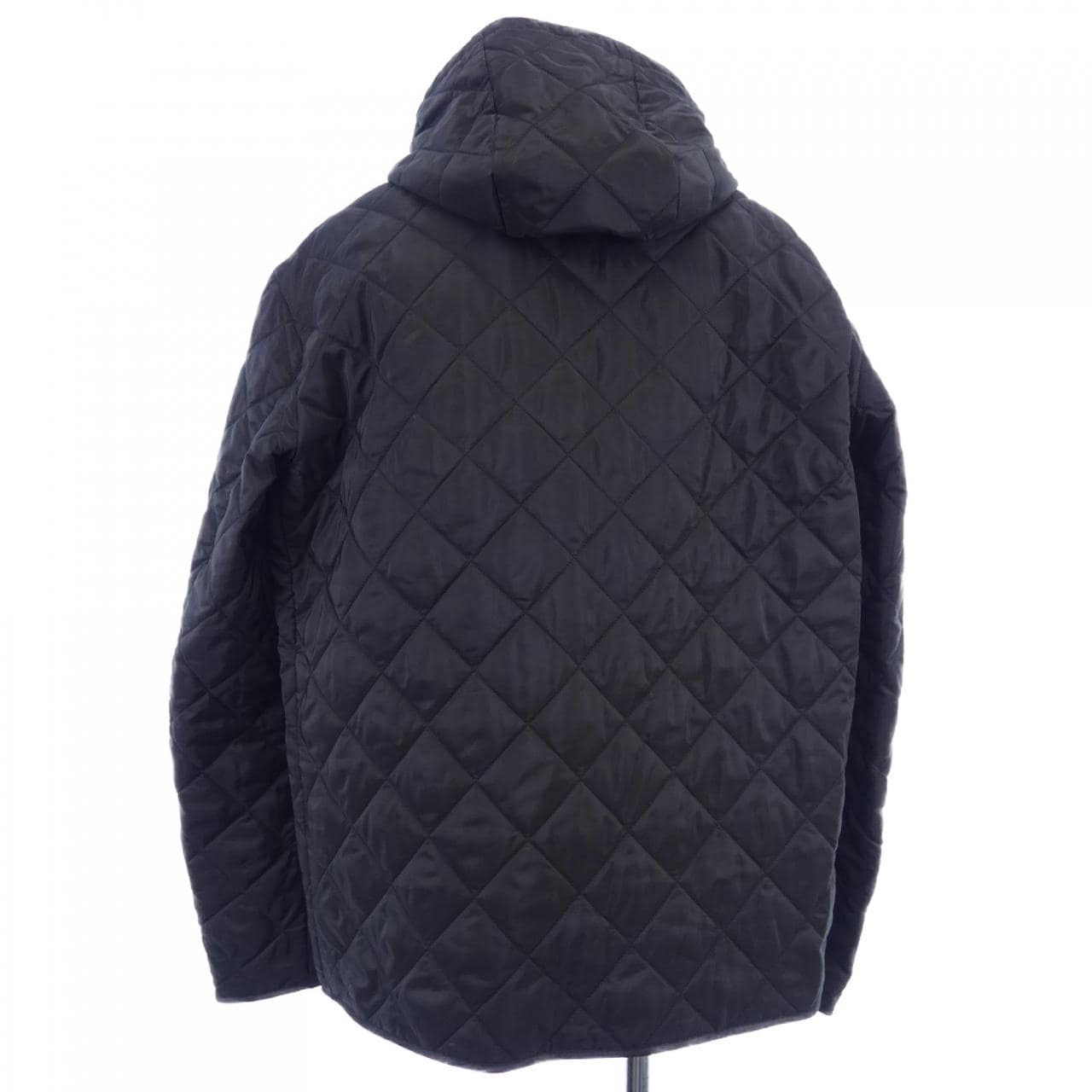 Prada Triangle Logo Jacket SGH053 R232 106O