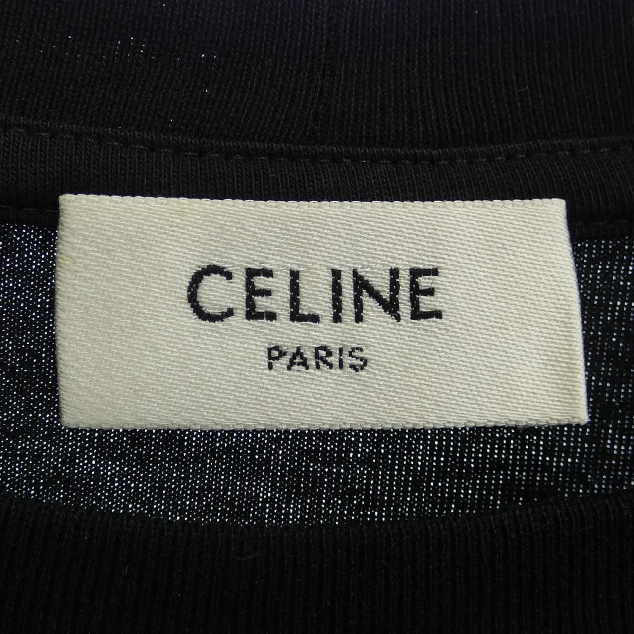 セリーヌ CELINE RX017507Z Tシャツ