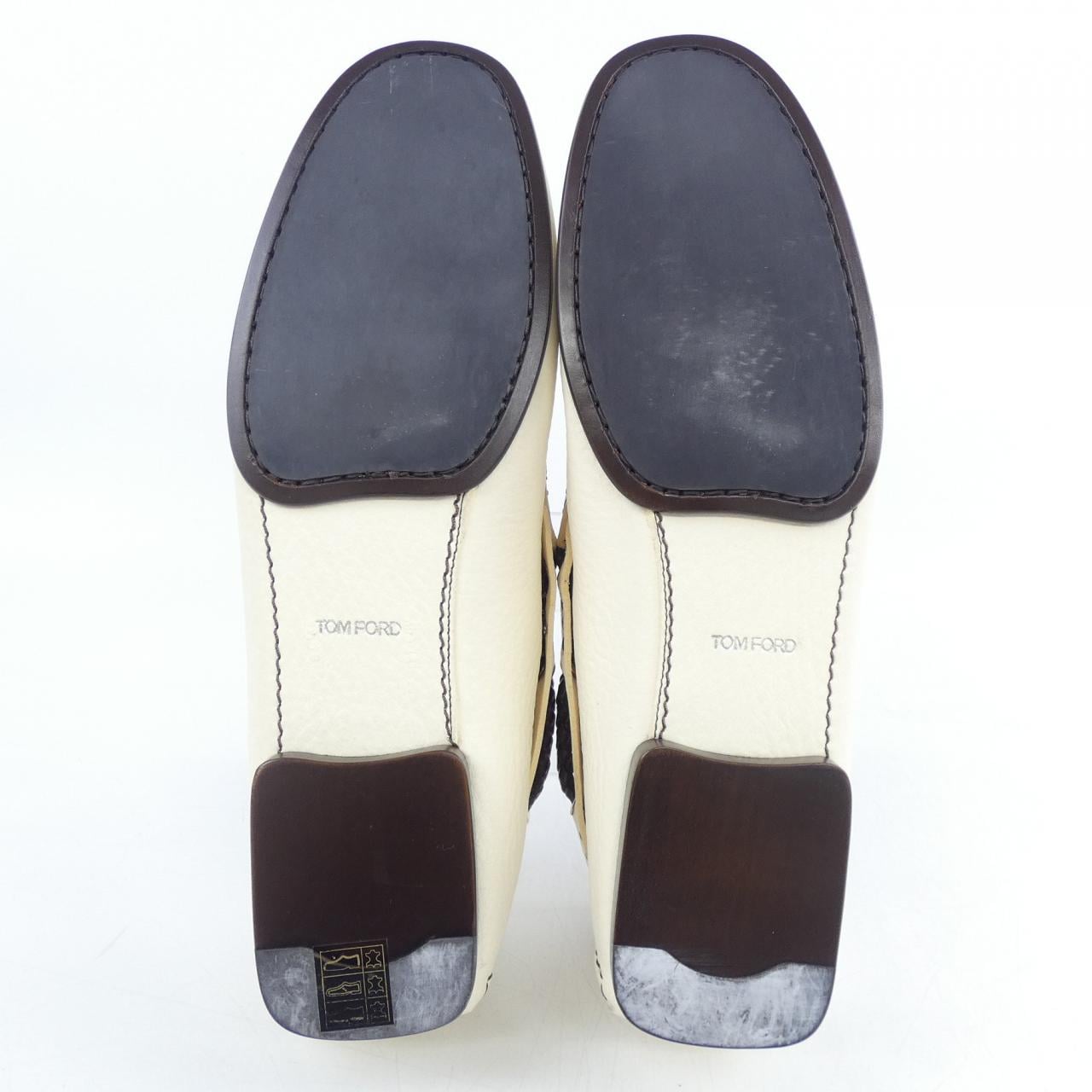 トムフォード TOM FORD シューズ