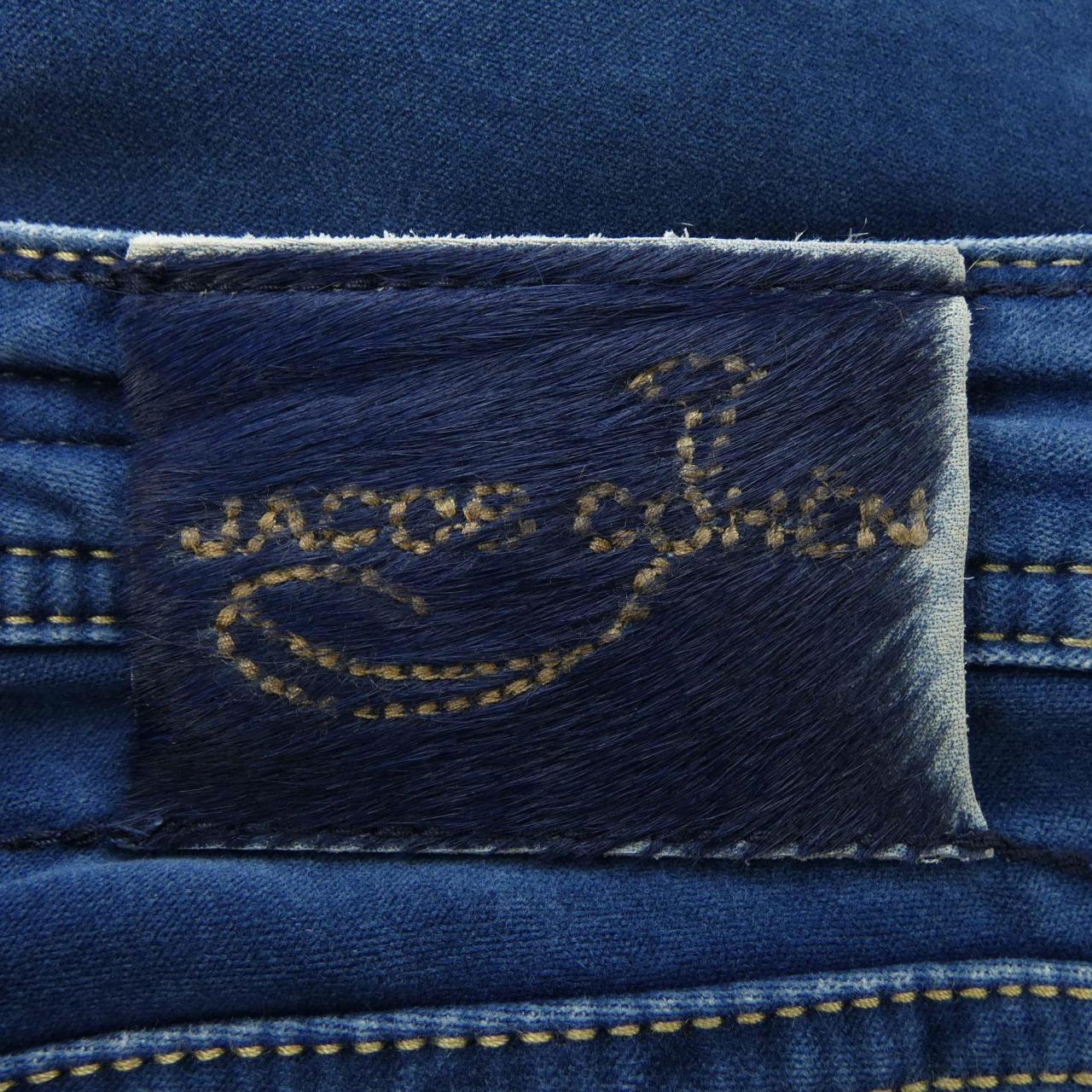 ヤコブコーエン JACOB COHEN 622 パンツ