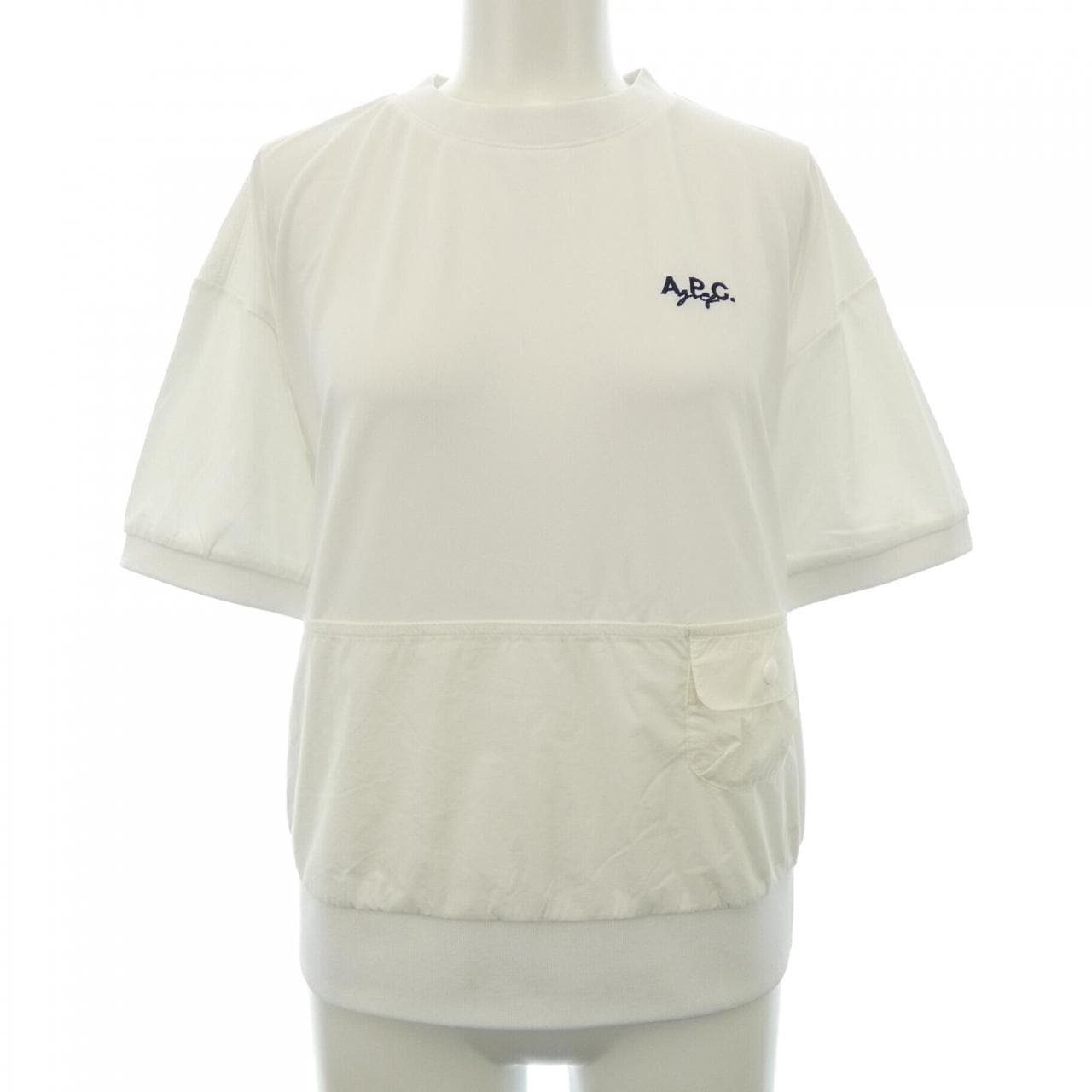 アーペーセー A.P.C. トップス