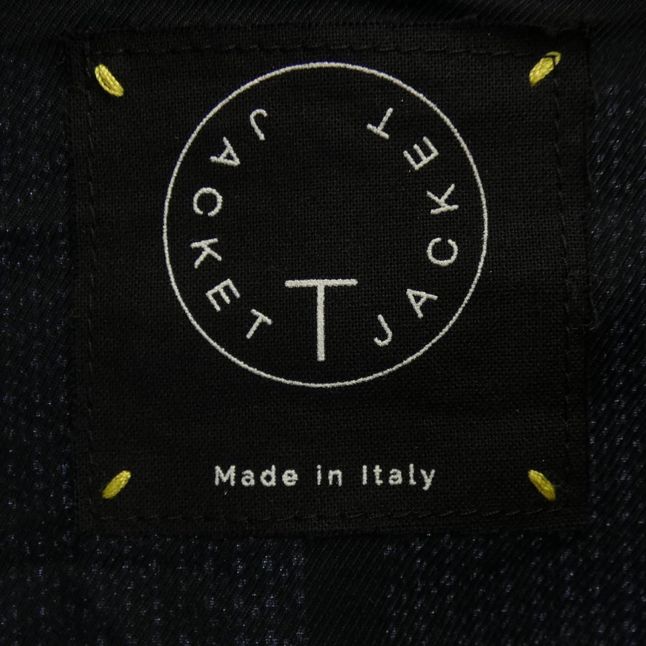 T JACKET ジャケット