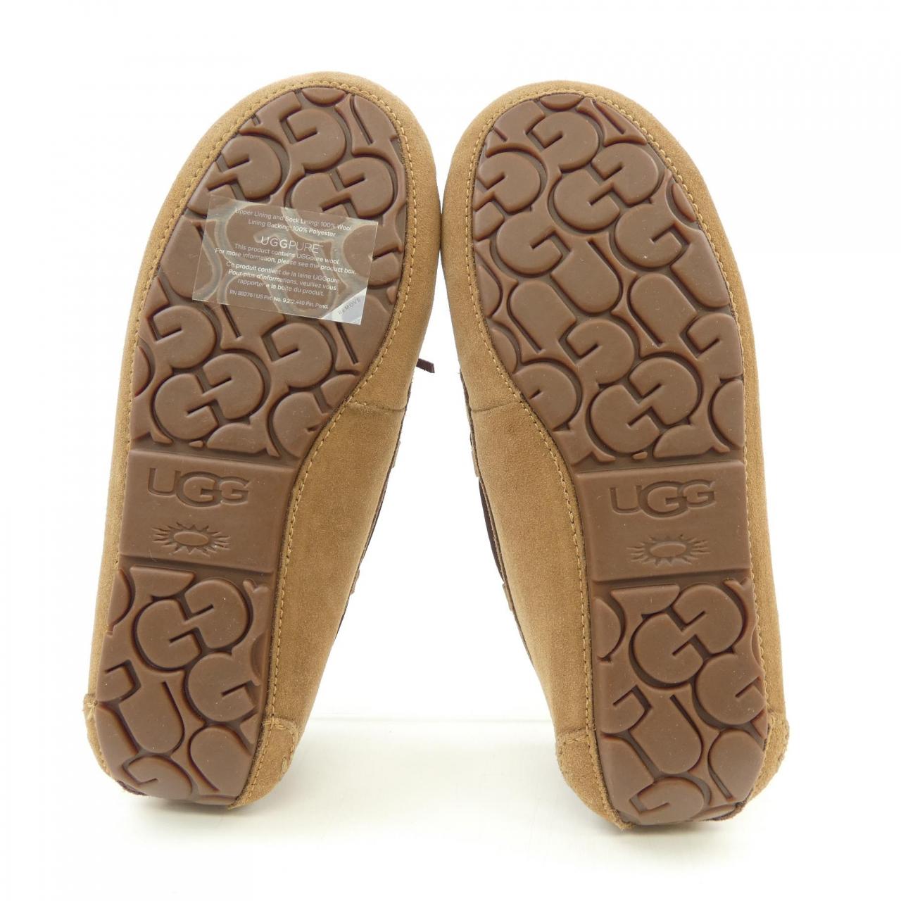 アグ UGG シューズ