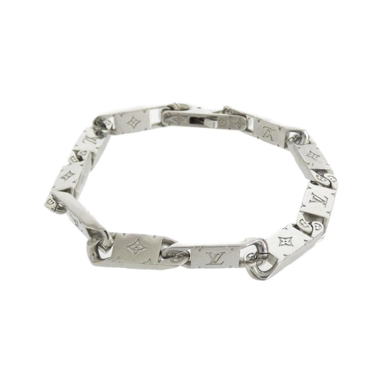 ルイヴィトン モノグラム タイドアップ M M0921M ブレスレット