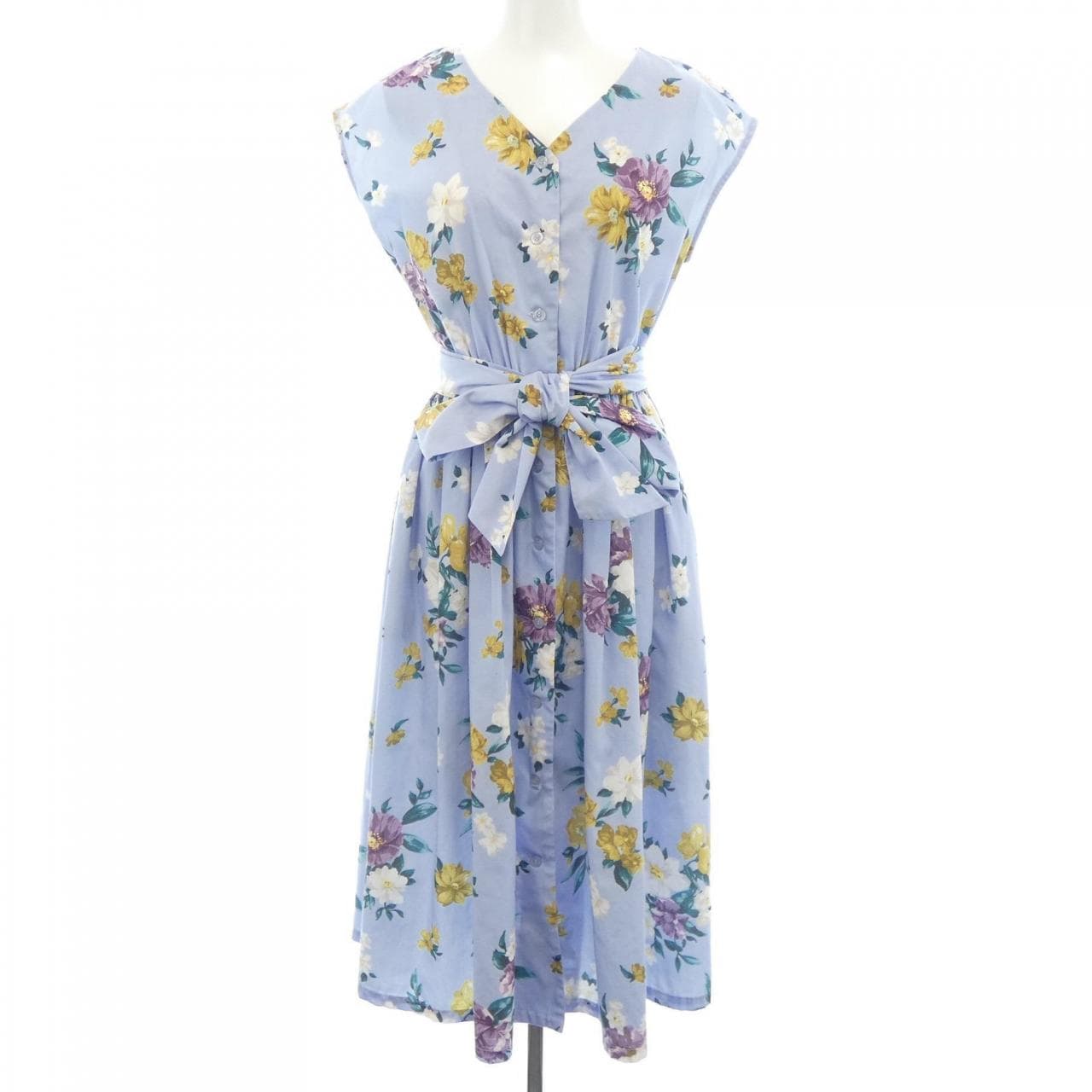 トランテアンソンドゥ 31 sons de mode 079110 ワンピース