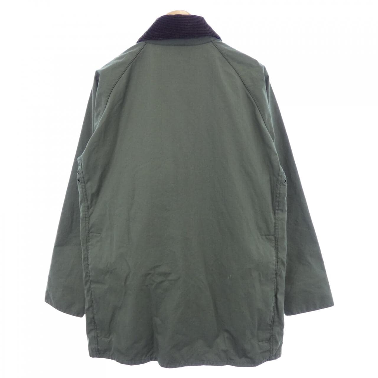バブアー BARBOUR MWX0658SG51 ジャケット