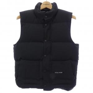 カナダグース CANADA GOOSE 4131JM R WINDSOR ウィンザー ダウンベスト