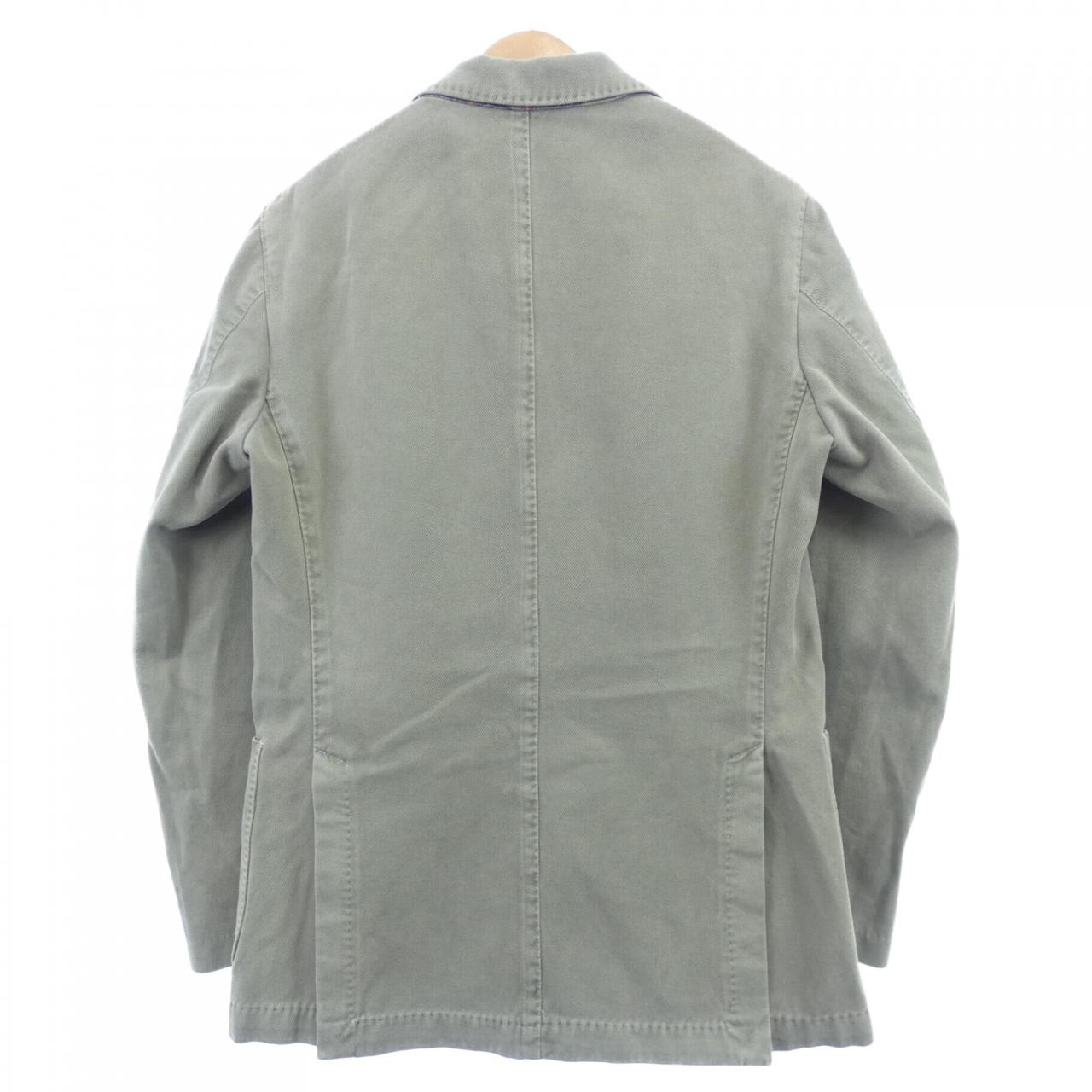 エルビーエム1911 L.B.M 1911 ジャケット