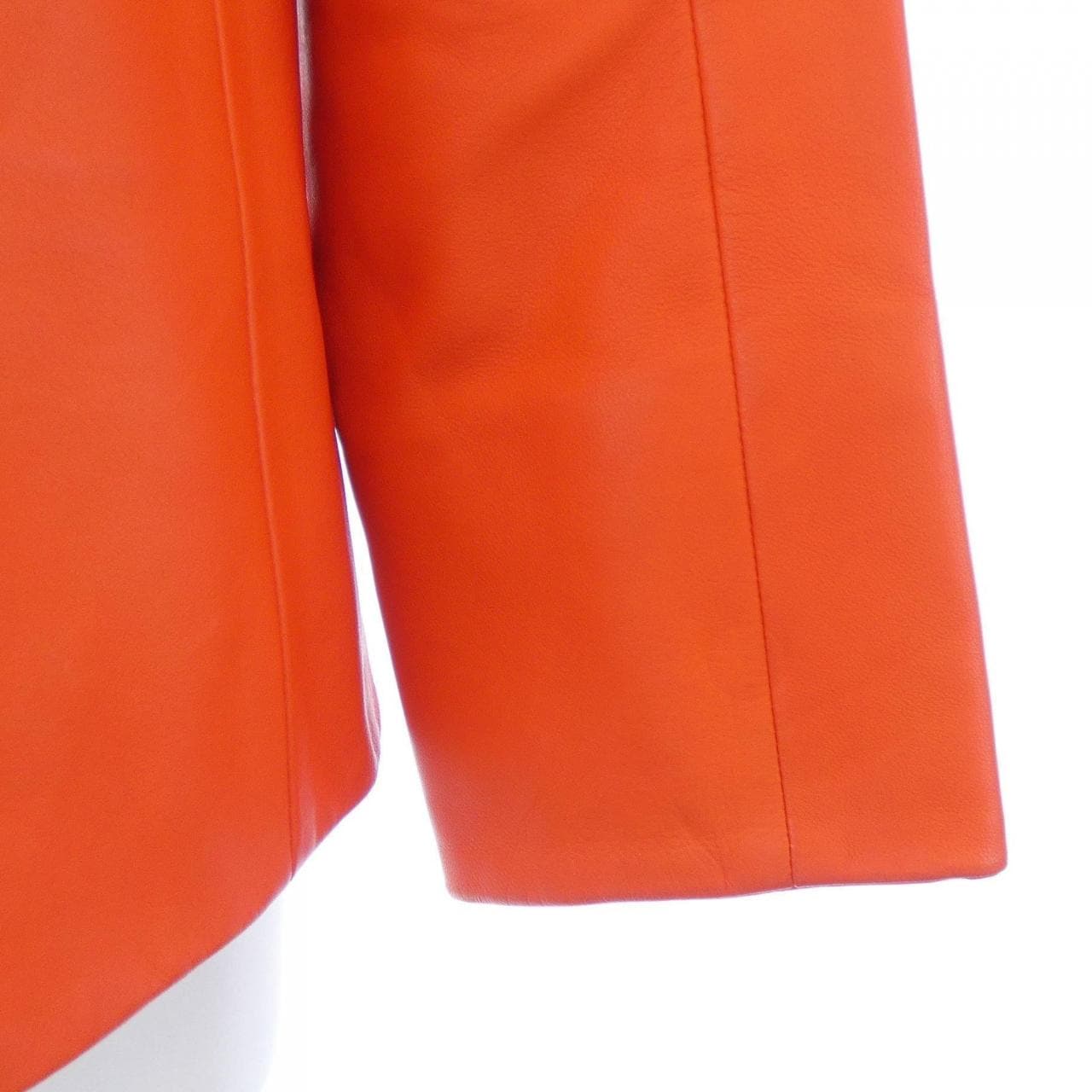 エルメス HERMES 46-7003 レザージャケット