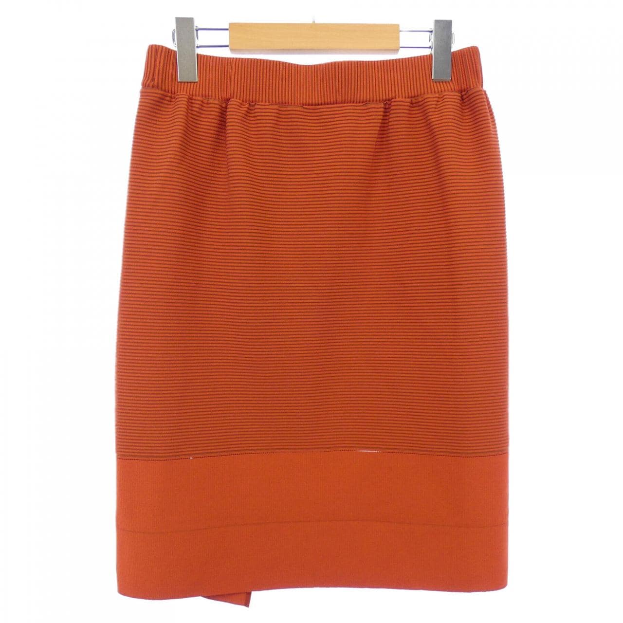 イッセイミヤケ ISSEY MIYAKE IM54KG504 スカート