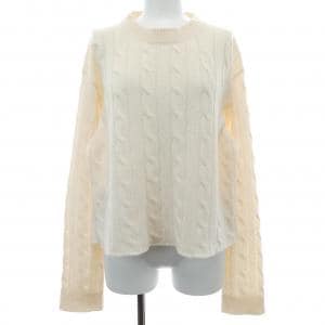 ミュウミュウ MIU MIU MML645 11G1 ニット