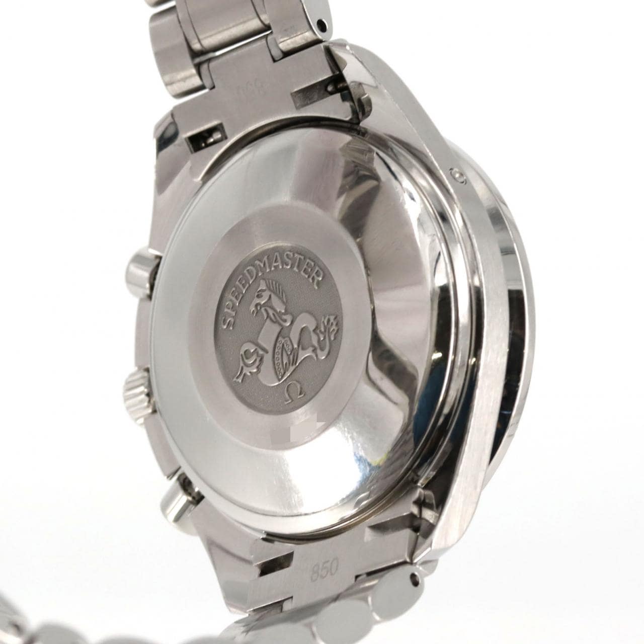 オメガ スピードマスターマーク40コスモス 3520.50 SS 自動巻