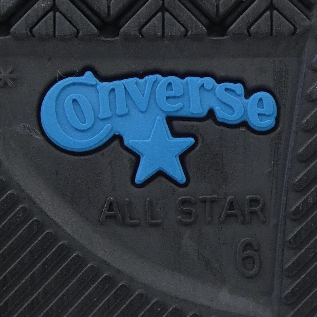 コンバース CONVERSE 5CK850 スニーカー