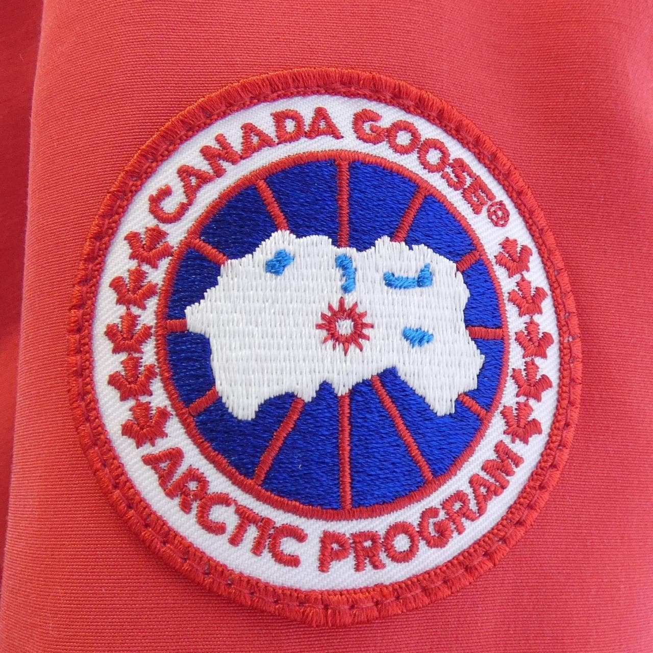カナダグース CANADA GOOSE 2506L KENSINGTON ケンジントン ダウンコート