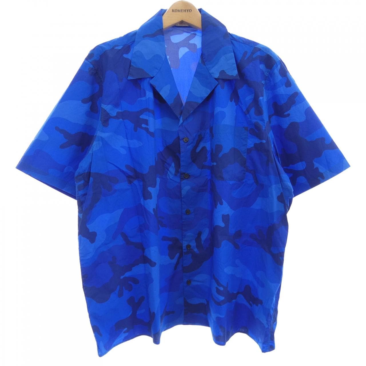 ヴァレンティノ VALENTINO 1V3AAA908 シャツ