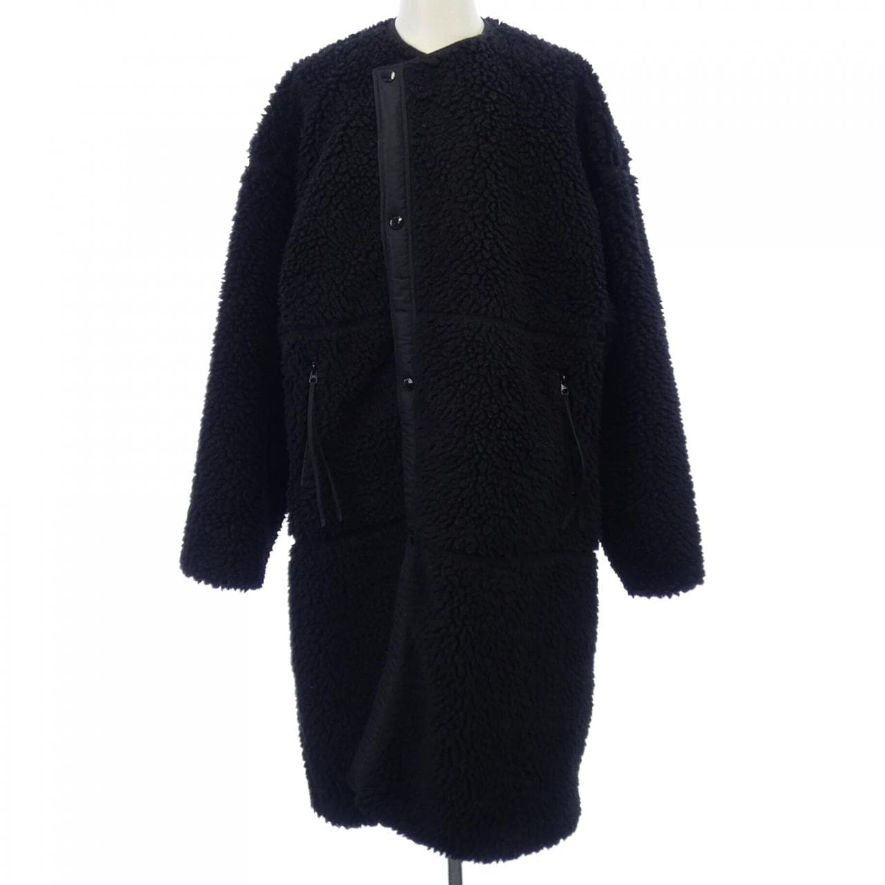 ハイク HYKE 17557 コート