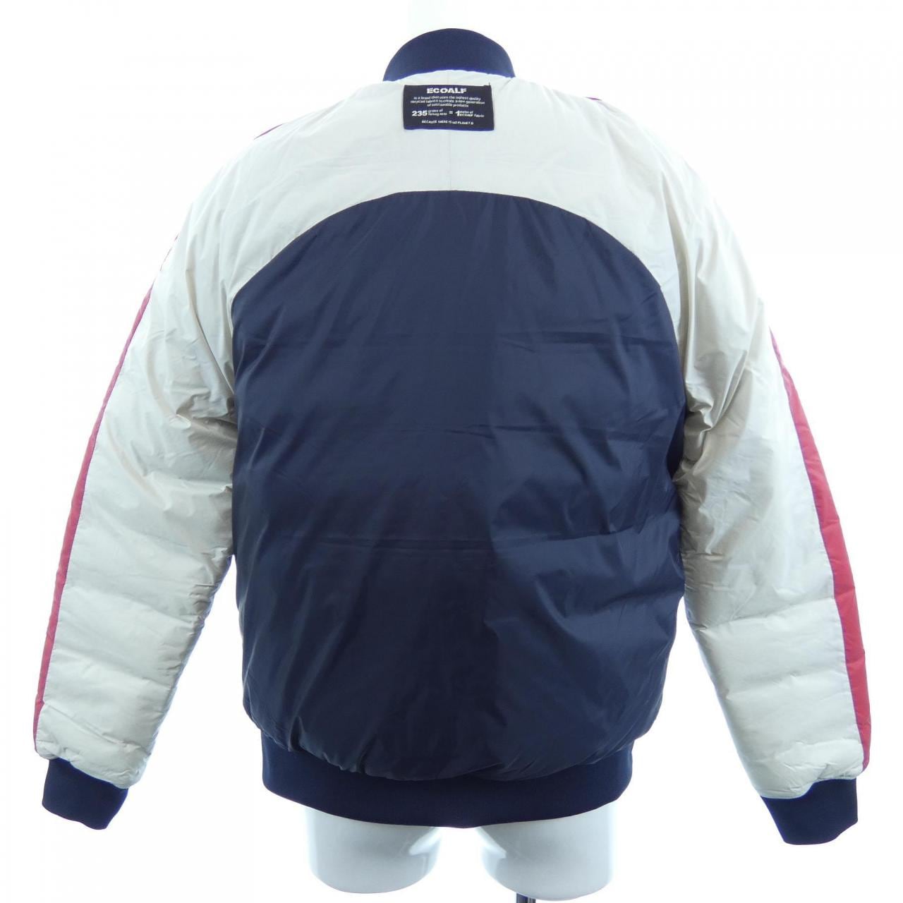 エコアルフ ECOALF ブルゾン