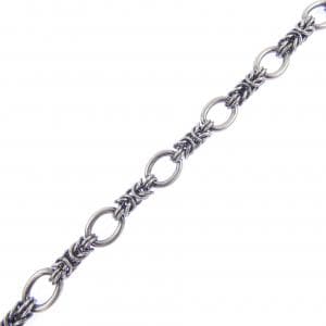 グラウンドワイ GROUND Y GK-A29-957-2-02 BRACELET