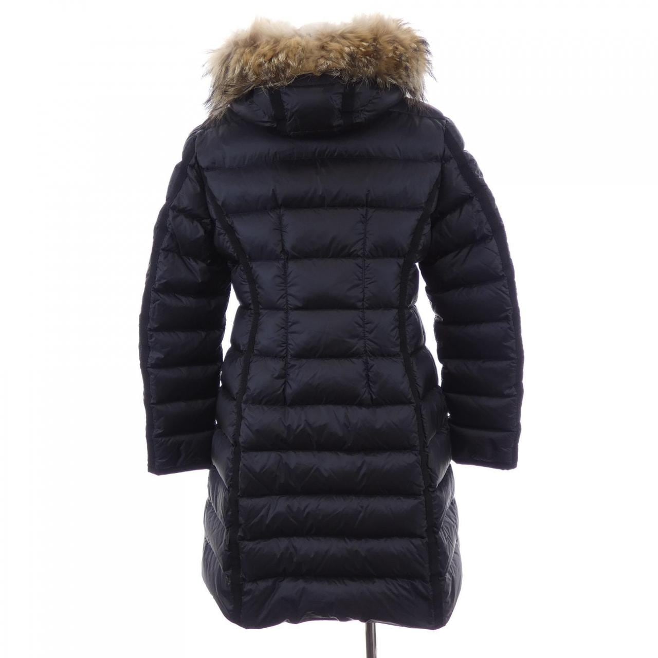 モンクレール MONCLER HERMIFUR ダウンコート