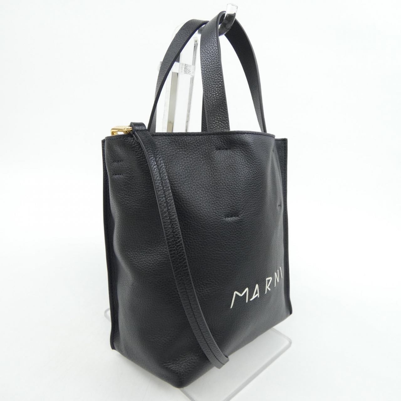 マルニ MARNI MUSEO SOFT SHMP0040L4 BAG