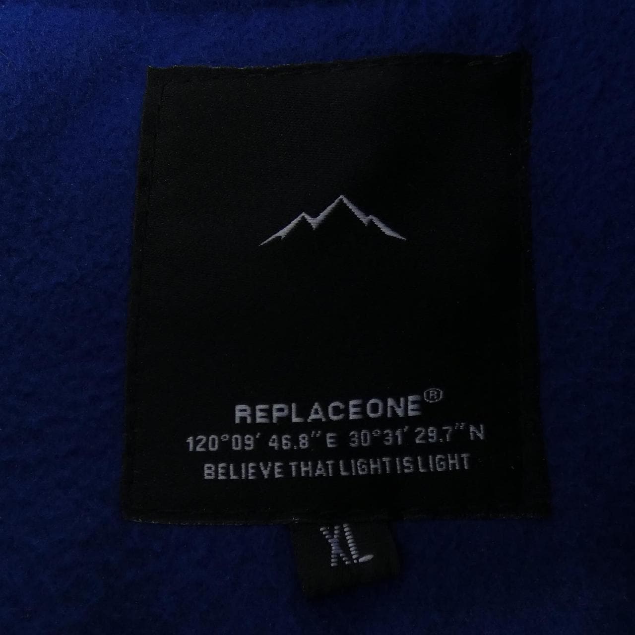 REPLACEONE スタジャン