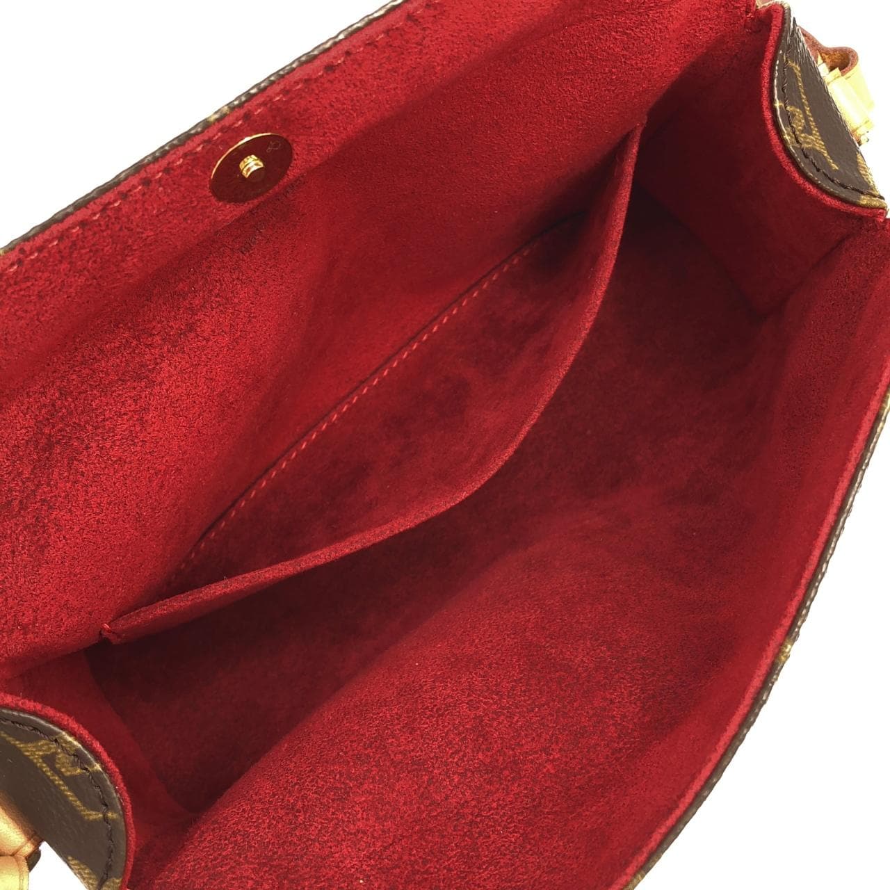 ルイヴィトン モノグラム レシタル M51900 バッグ