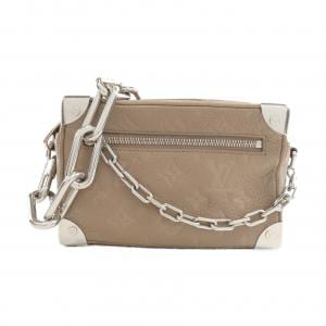 ルイヴィトン トリヨン モノグラム ミニ ソフトトランク M13868 ショルダーバッグ