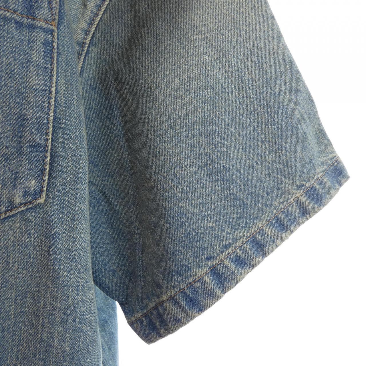 プラダ PRADA GEC068 SAM1 1639 S/Sシャツ